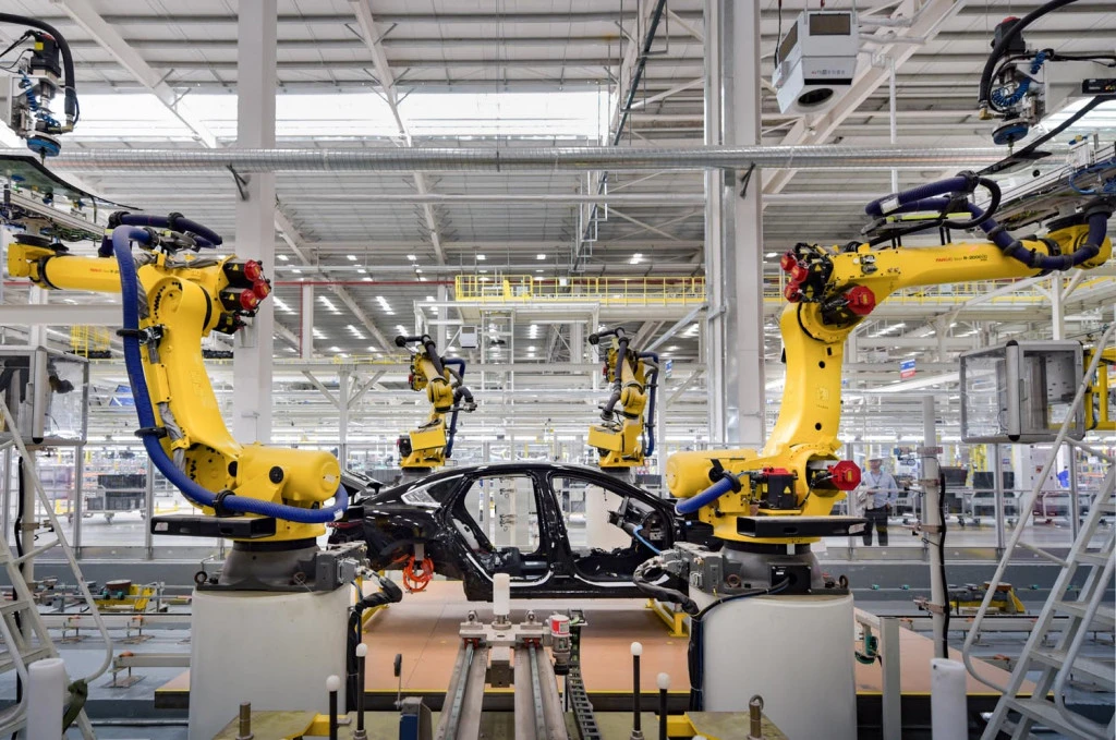 Insentif TKDN: Senjata Baru Pemerintah Menekan Harga EV