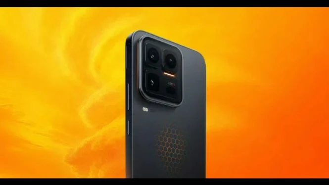 iQOO 16: Layar 2K 165Hz, Baterai 8.400 mAh, dan Tripel Kamera 50MP