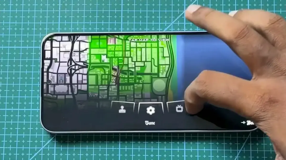 Smartphone di Bawah Rp2 Juta dengan Stabilisasi Kamera untuk Video Stabil