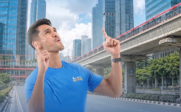 Panduan Rekayasa Lalu Lintas dan Rute Alternatif ISOPLUS Run