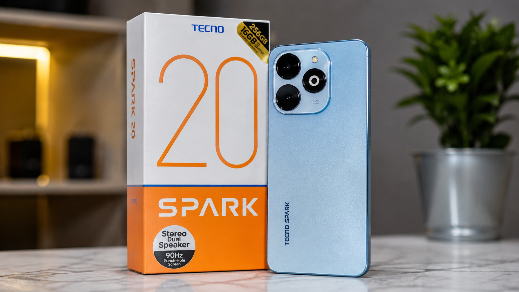 Tecno Spark 50 vs Vivo Y11d: Pertarungan Ponsel Terjangkau