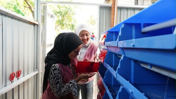 Dari Donor Darah hingga Laut Lestari: Wajah Baru TJSL Korporasi