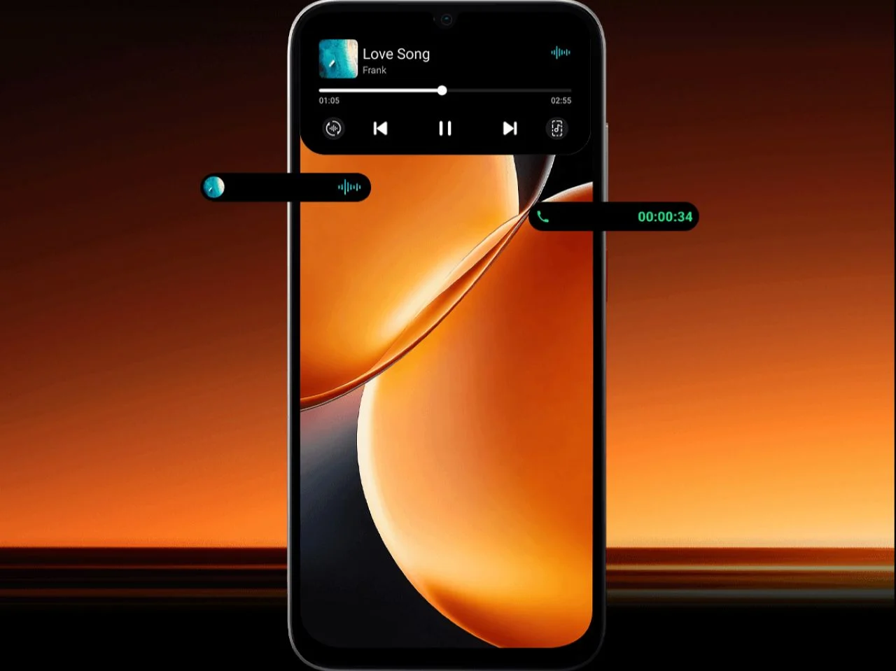 Nubia A57: Desain Mirip iPhone, Fitur Kelas Menengah, Harga Entry-Level