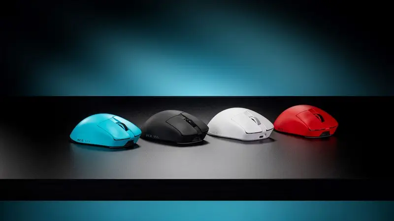 Ace Collection ASUS ROG: Strategi Ekosistem Esports Serius