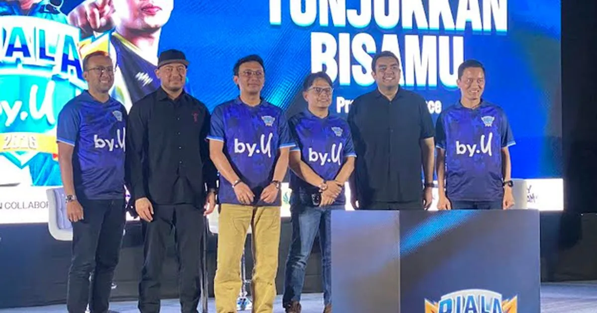 Kompetisi Dance Terbuka: Jalur Baru Menuju Panggung K-Pop
