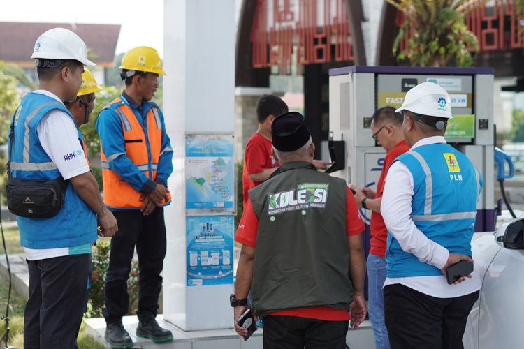 Kecemasan Pengisian Daya: Kesenjangan SPKLU dan Jalan Keluar