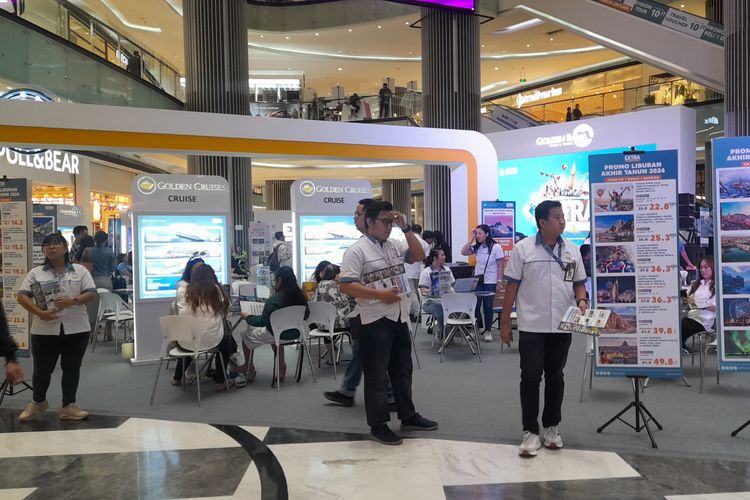 Travel Fair September: Strategi Lengkap Berburu Tiket Murah