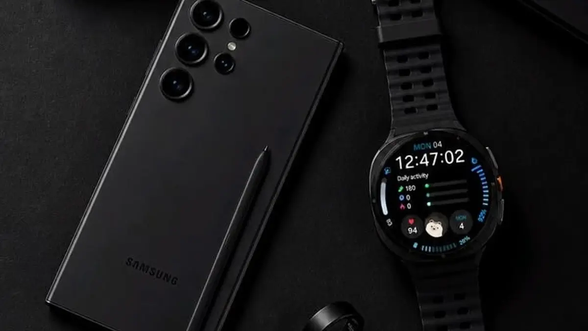 10 HP Samsung AMOLED Rp1–4 Juta: Rekomendasi Terbaik