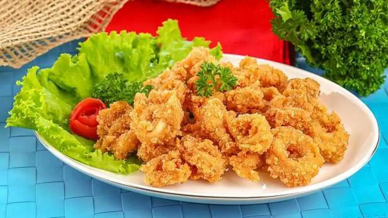 Pentol Goreng Seribu dan Jamur Tiram Crispy: Jajanan Goreng Murah yang Tetap Menguntungkan