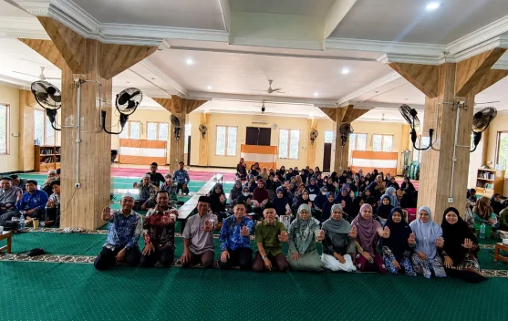 Pendidikan Karakter Sejak Dini: Fondasi Moral untuk Masa Depan Anak