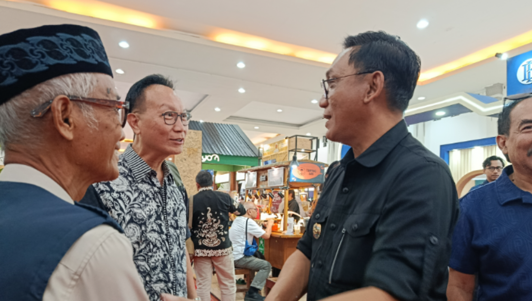 Panduan Hemat Menikmati Jogja Coffee Week dan Halal Fest