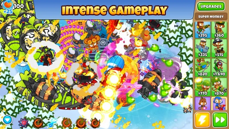 10 Game Offline Terbaik di Mobile: Main Seru Tanpa Internet