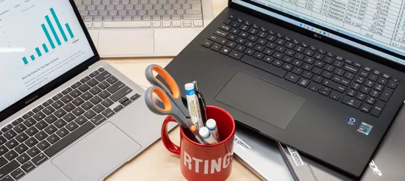 Spesifikasi Laptop Ideal untuk Pelajar, Freelancer, dan Profesional Bisnis