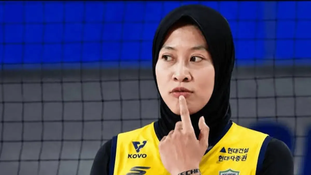 Dari Cedera Lutut ke Spike 101 km/jam: Kebangkitan Megawati Hangestri di V-League