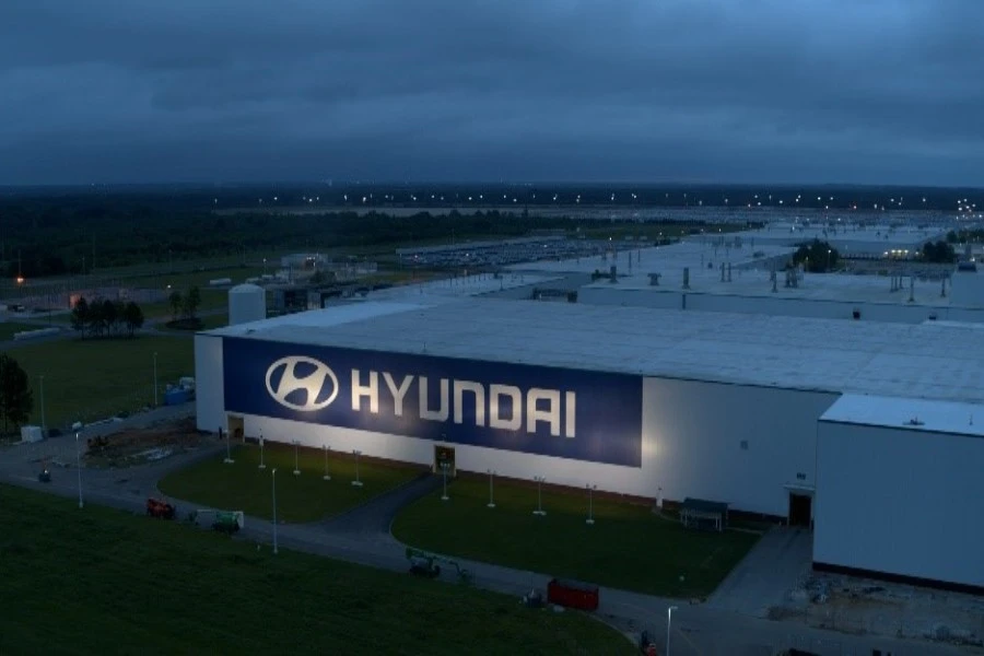Strategi Ekspansi Kia dan Hyundai di Pasar Otomotif