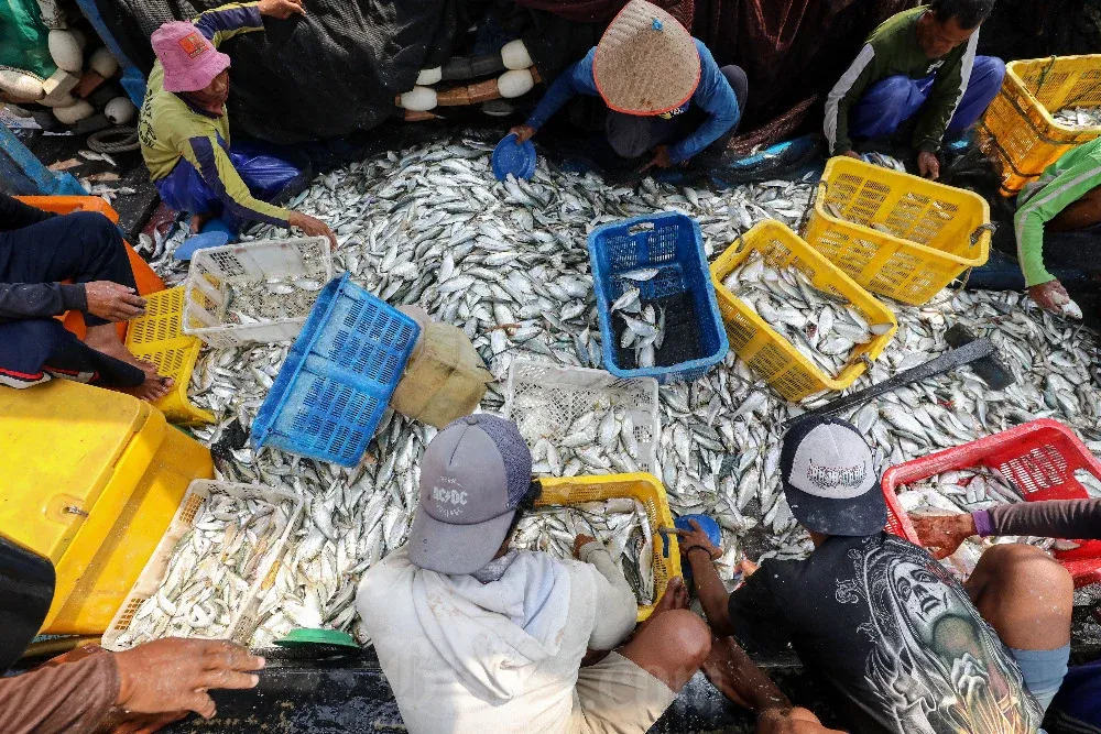 Sumatera Utara Menjadi Mesin Surplus Perdagangan Regional