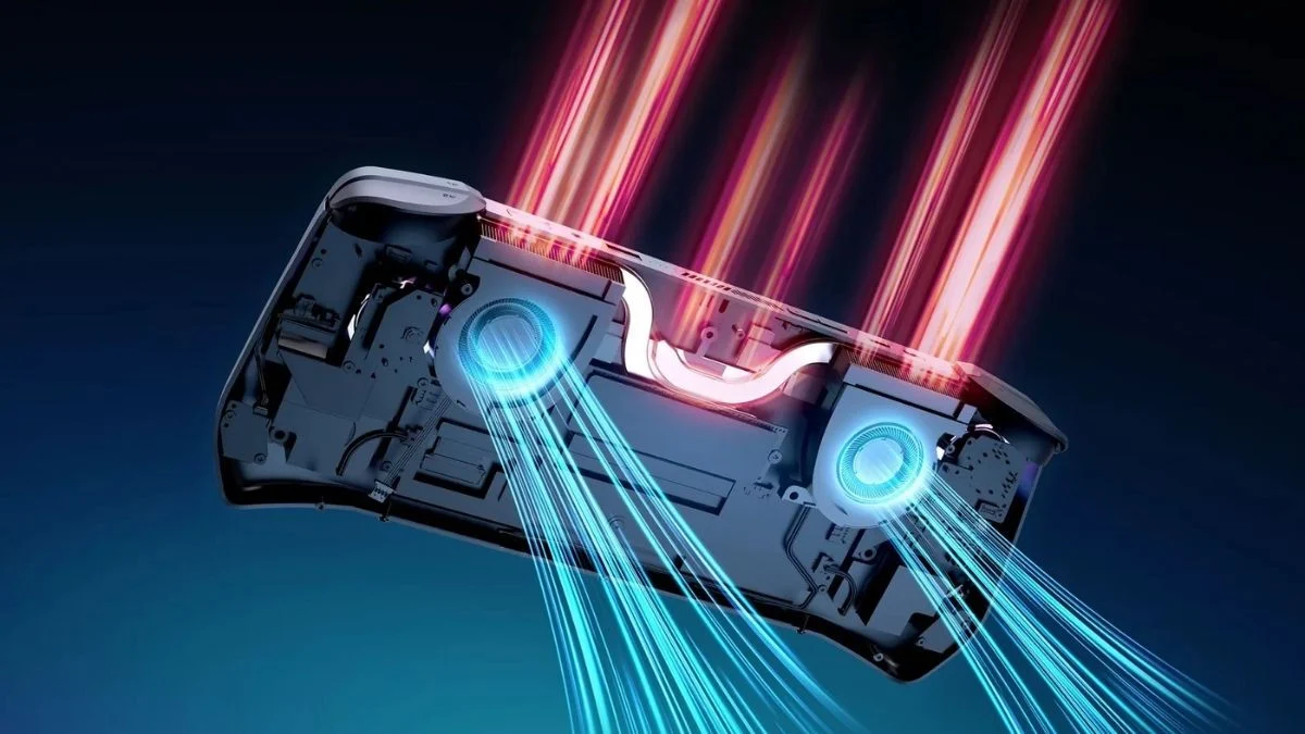 Predator Atlas 7: Handheld Gaming 7 Inci Serius untuk Gamer Portabel