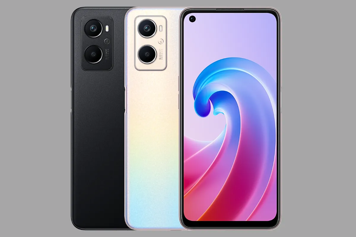 8 HP OPPO RAM 8GB Terbaik Mulai Rp2,7 Juta untuk Multitasking