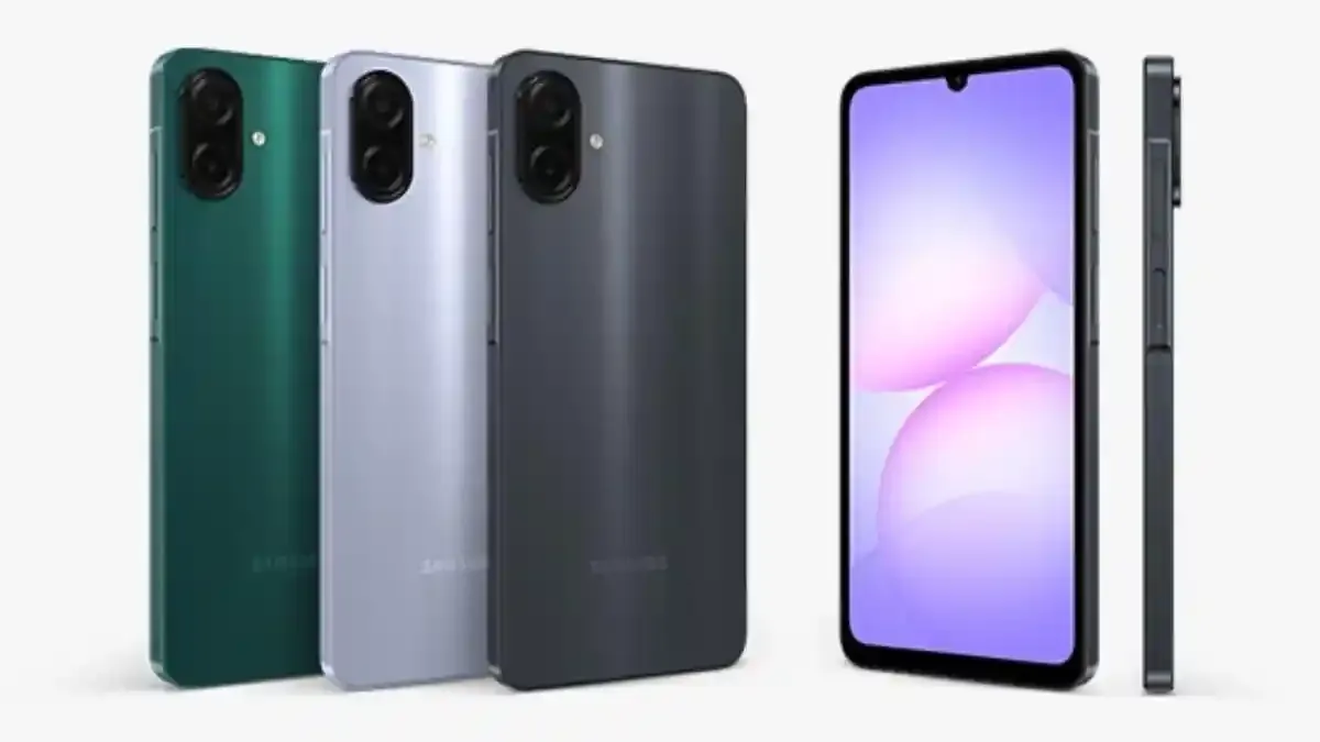 Samsung Galaxy A07 vs A05s: HP Sejutaan Baterai 5000 mAh