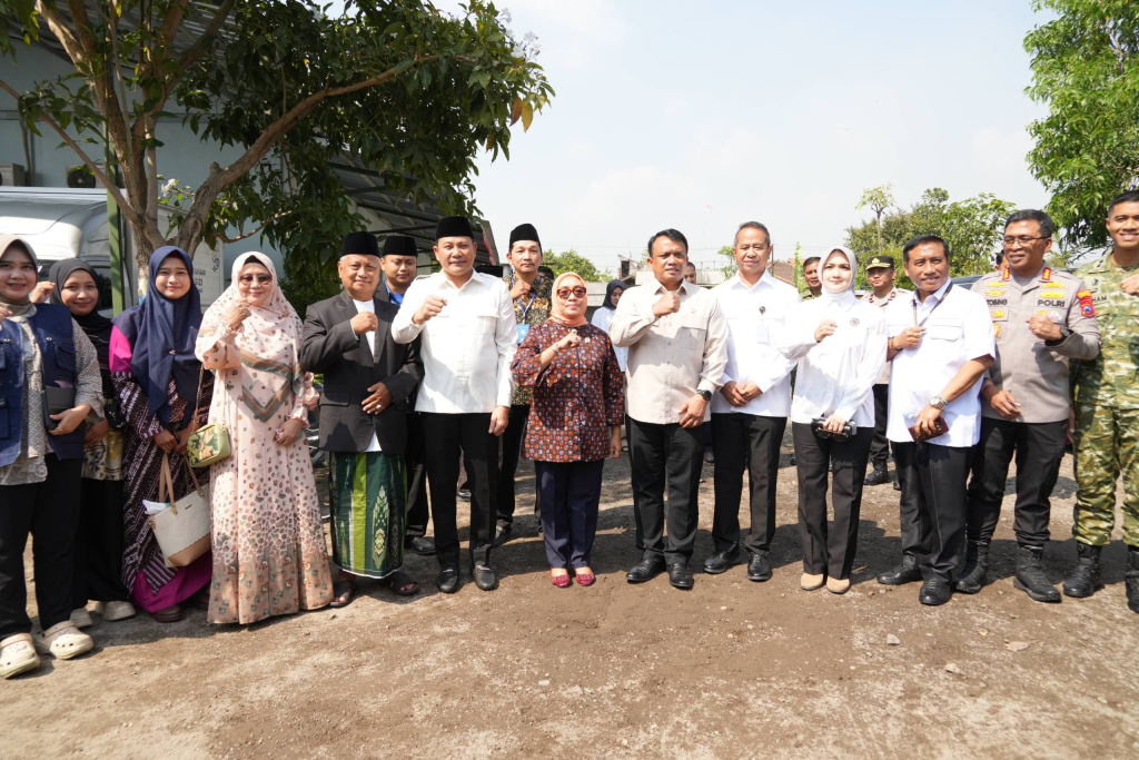 Pendampingan Psikologis Pasca Keracunan Massal di Pesantren