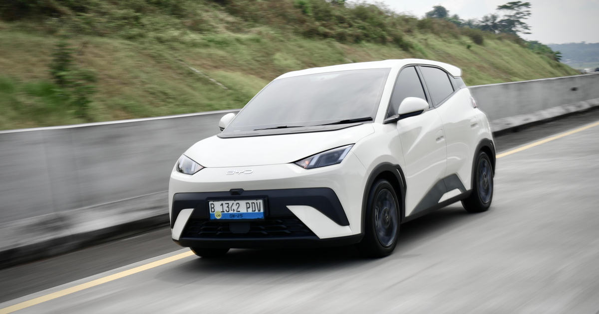 Pasar Mobil Listrik Tumbuh 16 Persen: Momentum Menuju Basis Manufaktur EV