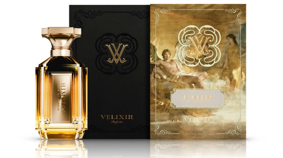 Panduan Memilih Parfum Citrus Woody untuk Pria: Segar dan Berkelas