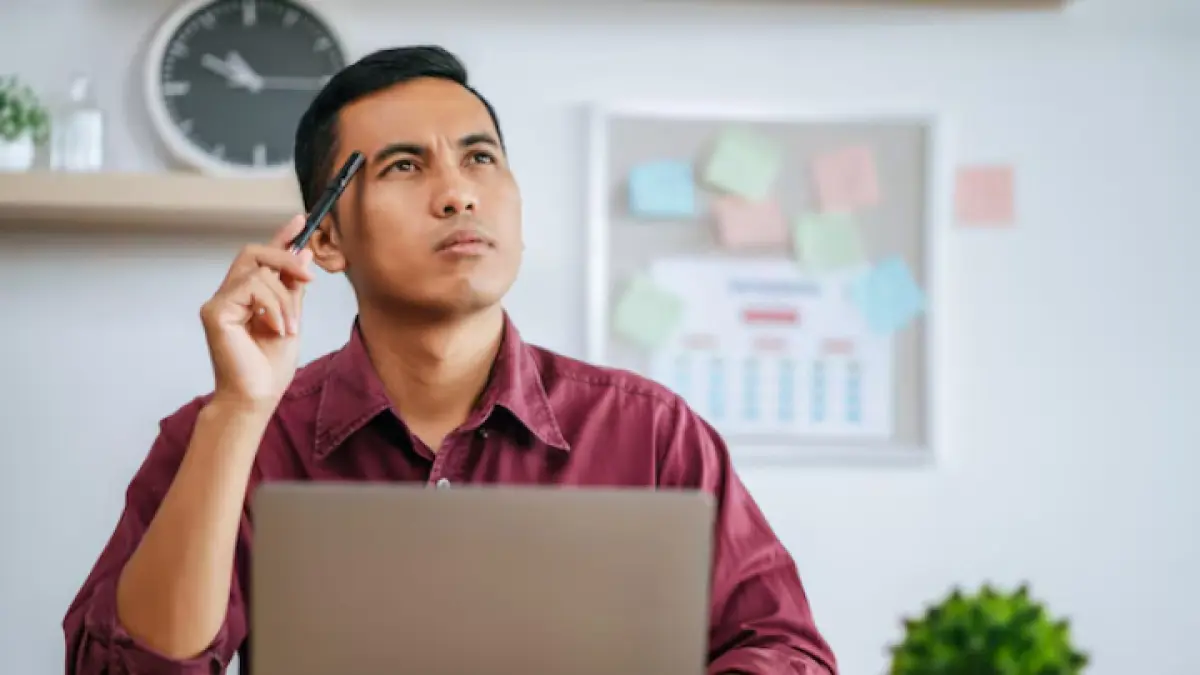 Mengapa Kebiasaan Buruk Sulit Dihentikan dan 6 Strategi Psikologis yang Efektif