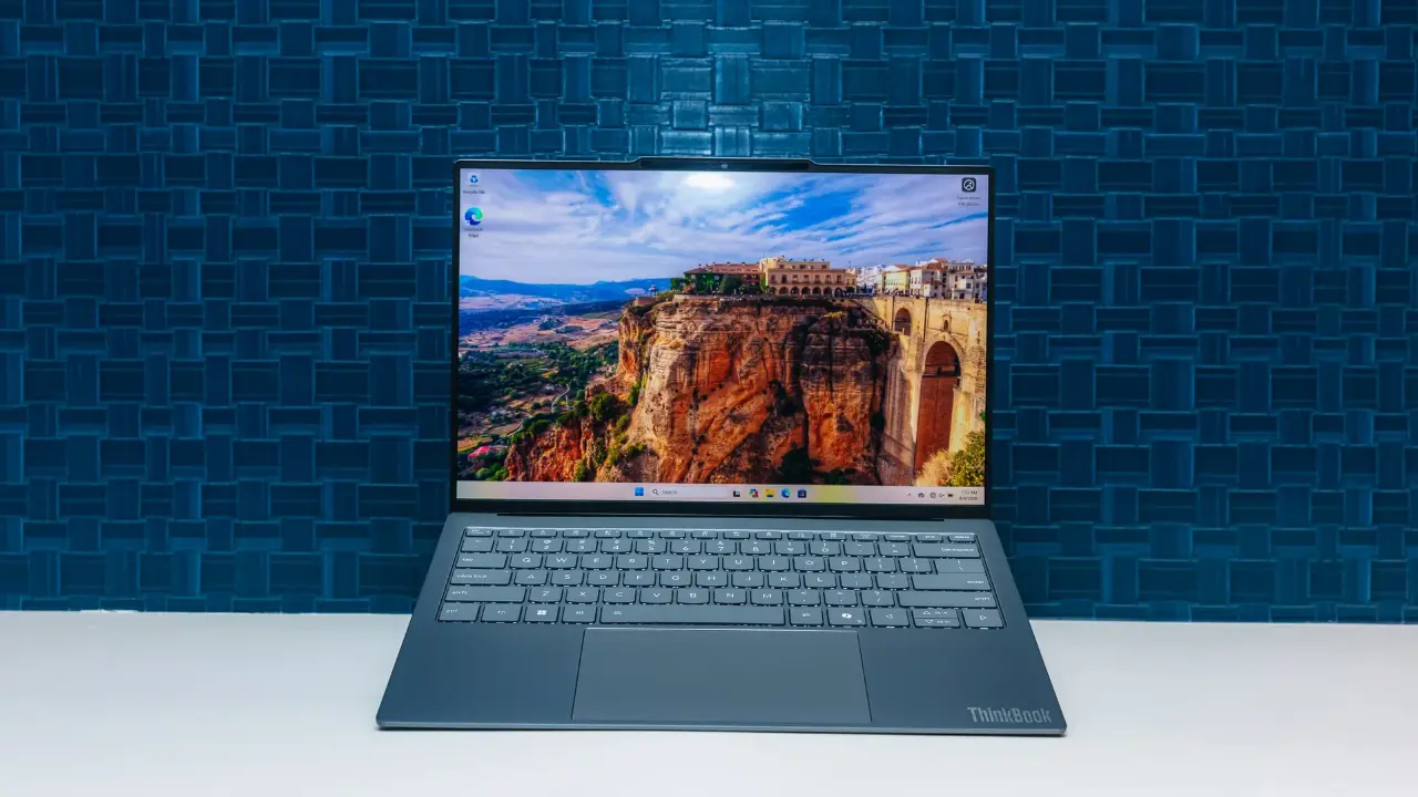 Laptop Tanpa Kipas: AeroBlade dan Lompatan Teknologi AirJet