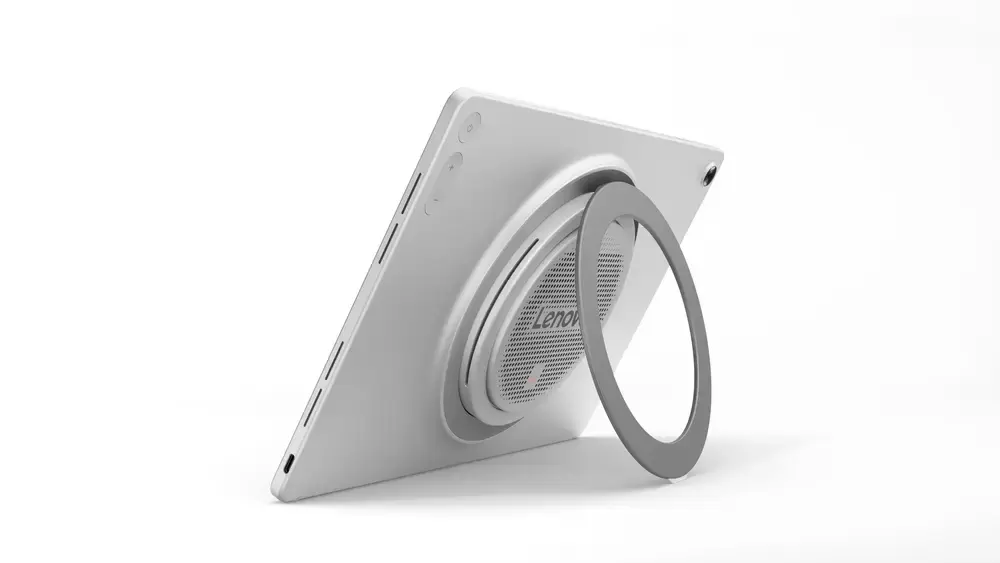 Lenovo Tab Plus Gen 2: Tablet Audio Premium dengan 9 Speaker JBL