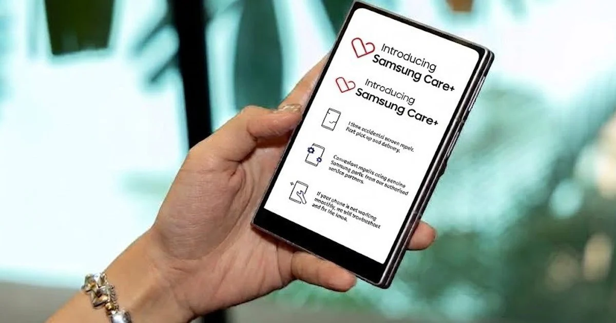 Cara Mudah Cek Garansi dan Kesehatan Galaxy Z di One UI 9