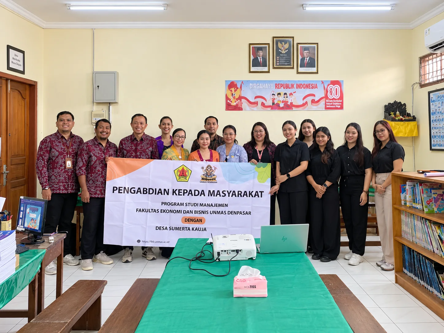 Guru Adopsi Canva, Flipbook AI, dan Kahoot untuk Lompatan Media Pembelajaran Digital