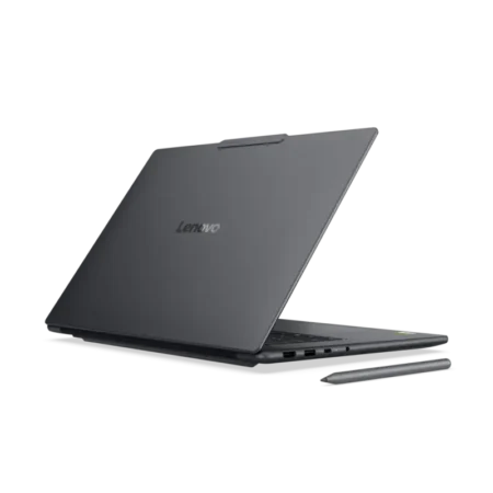Lenovo Yoga 7i Gen 9: Laptop 2-in-1 OLED untuk Kerja Kreatif