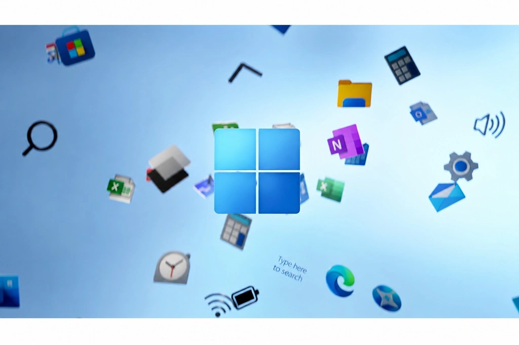 Windows 11 Project Zenith: Laptop Developer Siap AI dengan Tools Coding Terintegrasi