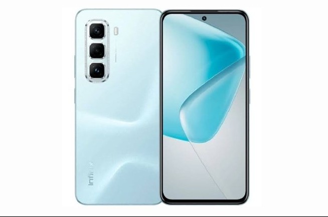 6 Ponsel Layar AMOLED Termurah: Nyaman Dipakai, Spek Oke