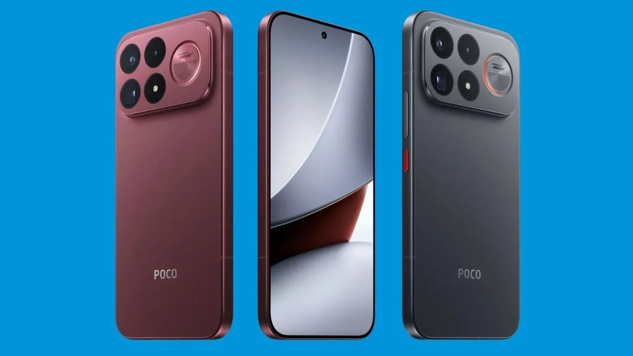 Poco F9 Pro vs F9 Ultra: Flagship Kencang untuk Pemburu Performa