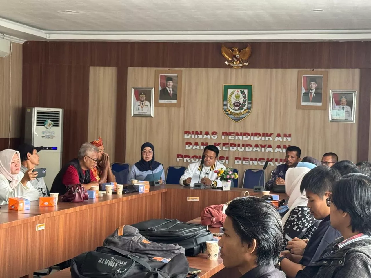 Ledakan Partisipasi Siswa di Kompetisi Nasional: Alarm Positif bagi Dunia Pendidikan