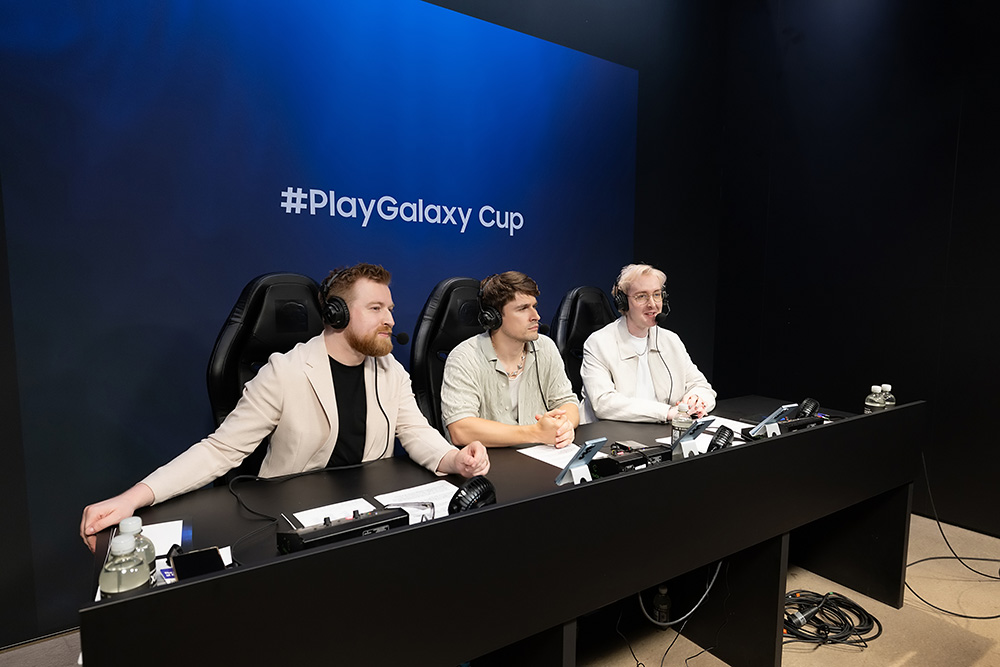 Festival Esports Mobile: Jalan Baru Gamer Amatir Menjadi Pro