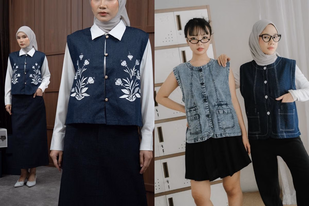 Panduan Lengkap Brand Lokal untuk Casual Basics Terjangkau