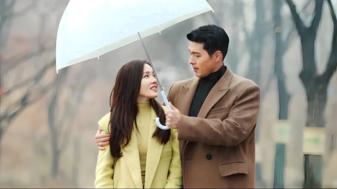 15 Drama Korea Rating Tertinggi yang Wajib Masuk Watchlist