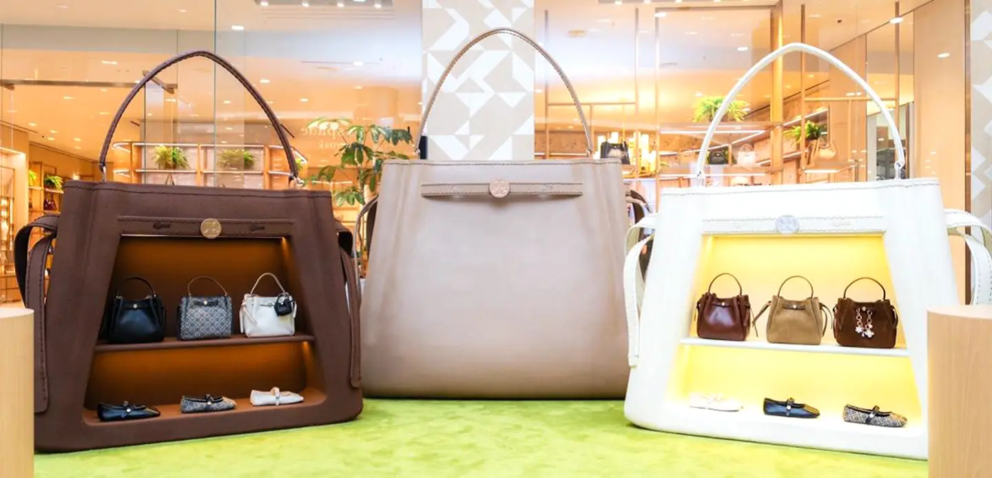 Tiga Brand Luxury Perkuat Kehadiran di Jakarta Lewat Toko Baru