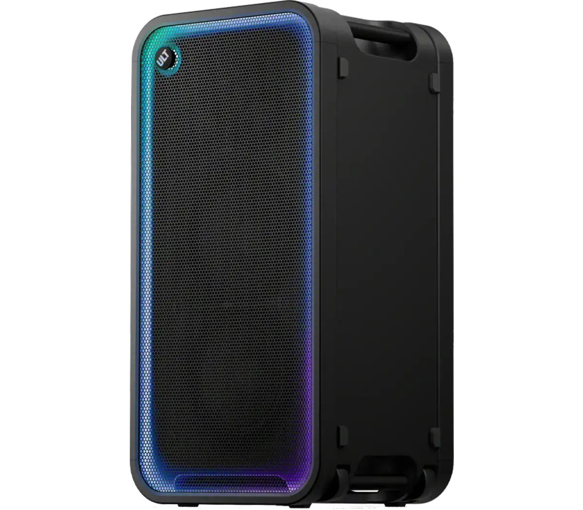Sony ULT TOWER MAX dan Seri ULT Power Sound untuk Pesta Outdoor