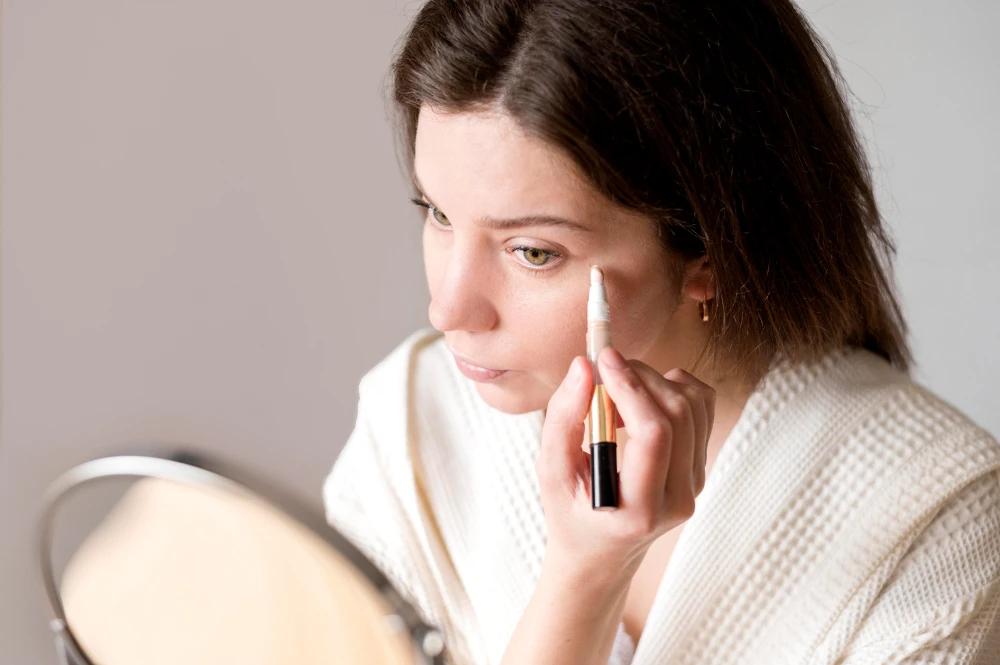 Concealer sebagai Foundation: Cara Pakai dan Tips untuk Hasil Flawless