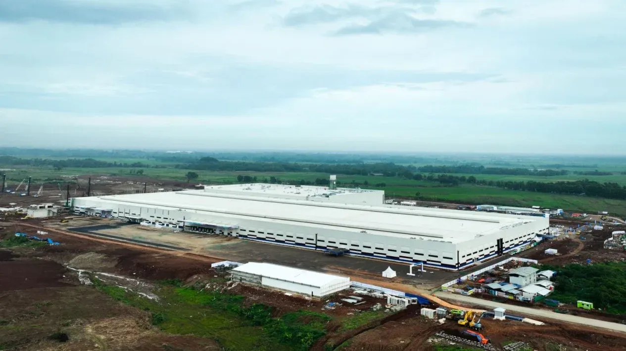 Komponen Lokal Kendaraan Listrik: Peluang Emas Manufaktur