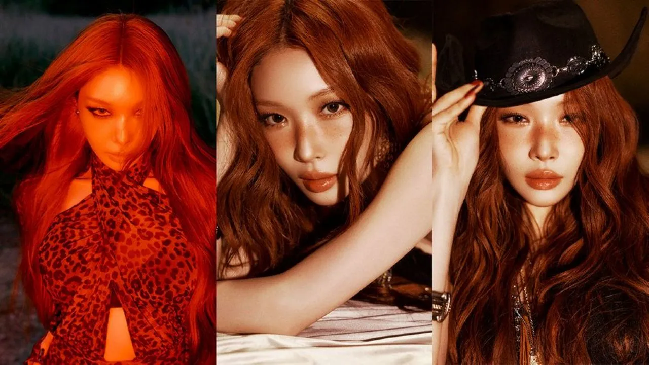 Jisoo BLACKPINK hingga D.O. EXO Siap Comeback September