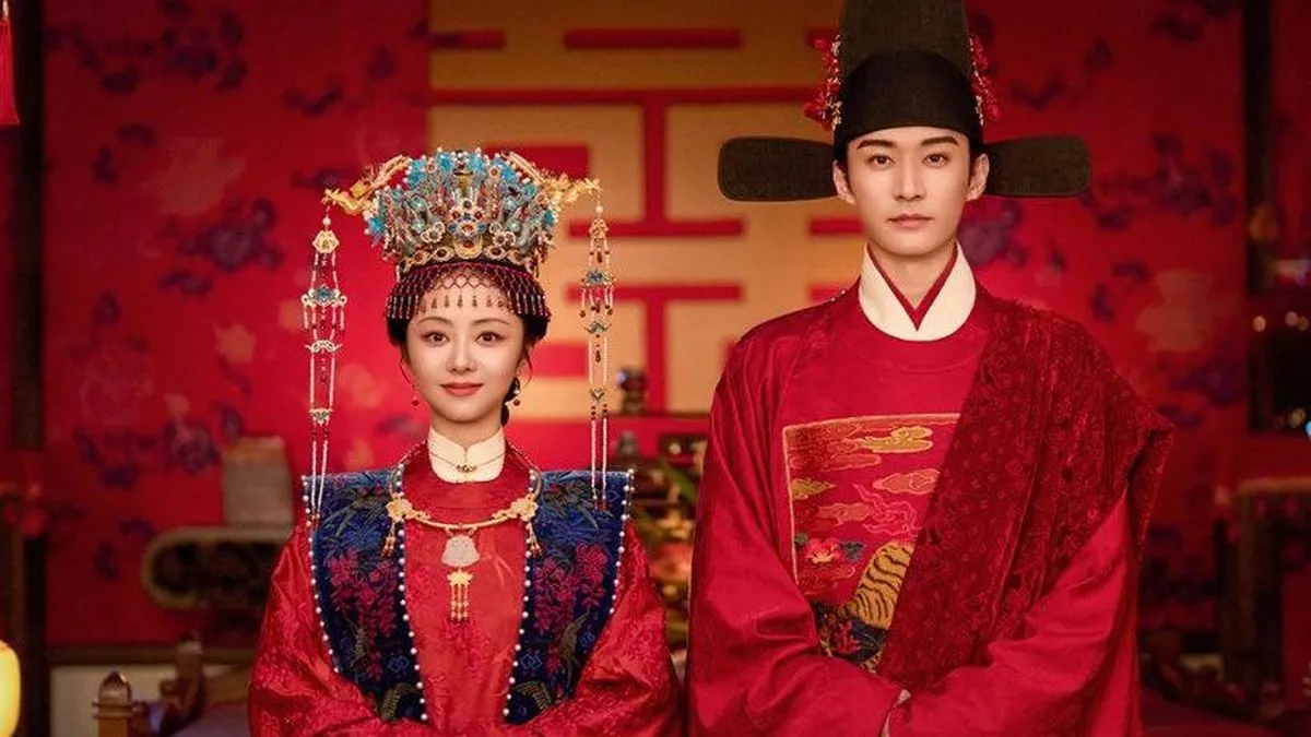 6 Drama China September yang Wajib Ditonton