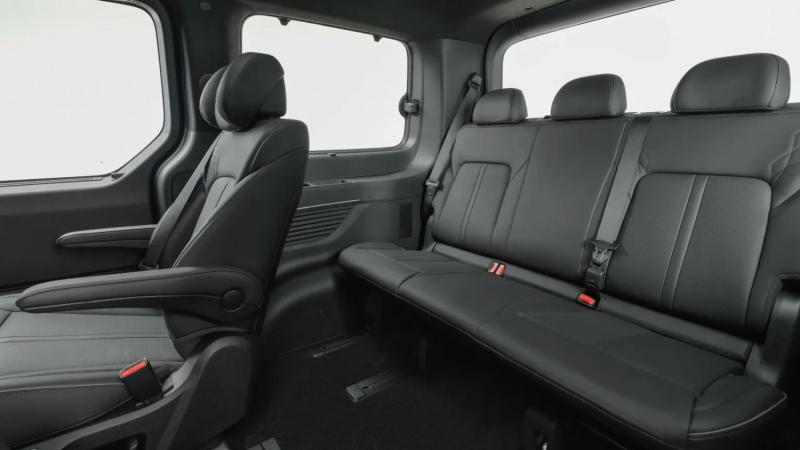 Hyundai Staria Electric: MPV Listrik 9 Penumpang yang Serius