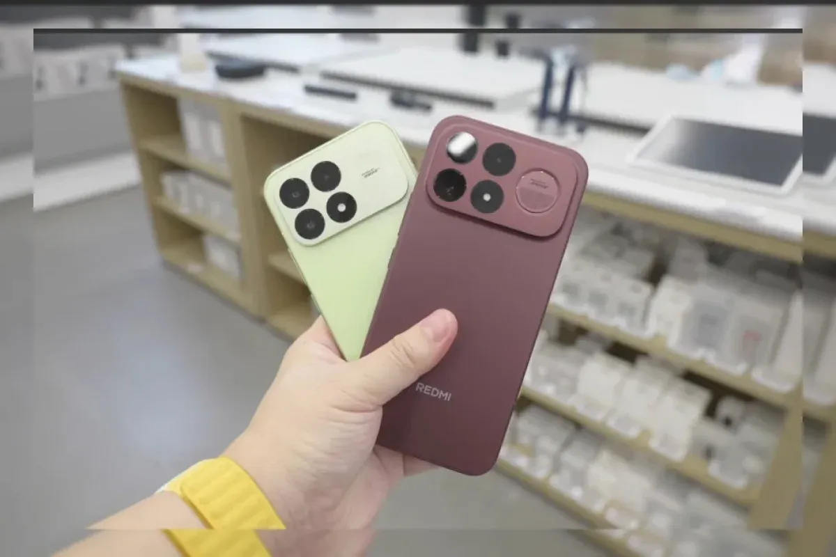 Smartphone 200MP Terbaik: Menguji Kualitas Kamera Flagship Android