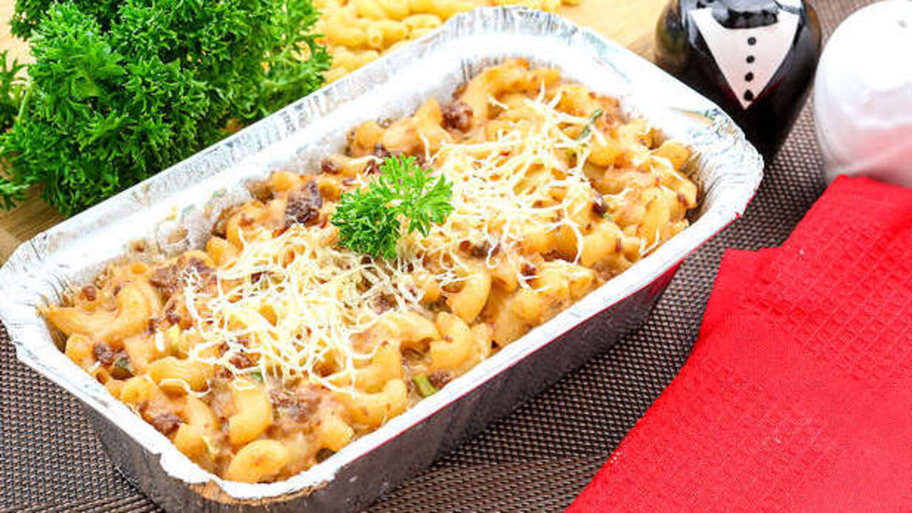 3 Resep Pasta Creamy Praktis untuk Menu Keluarga
