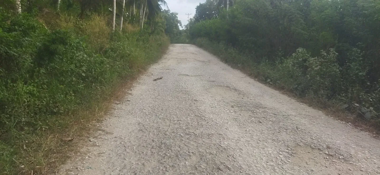 Jalan Daerah Rusak Sebelum Waktu: Siapa Bertanggung Jawab?
