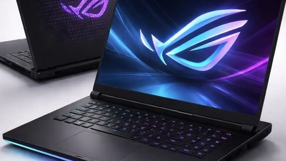 Acer Nitro RTX 4050 vs RTX 5050: Mana Lebih Masuk Akal?